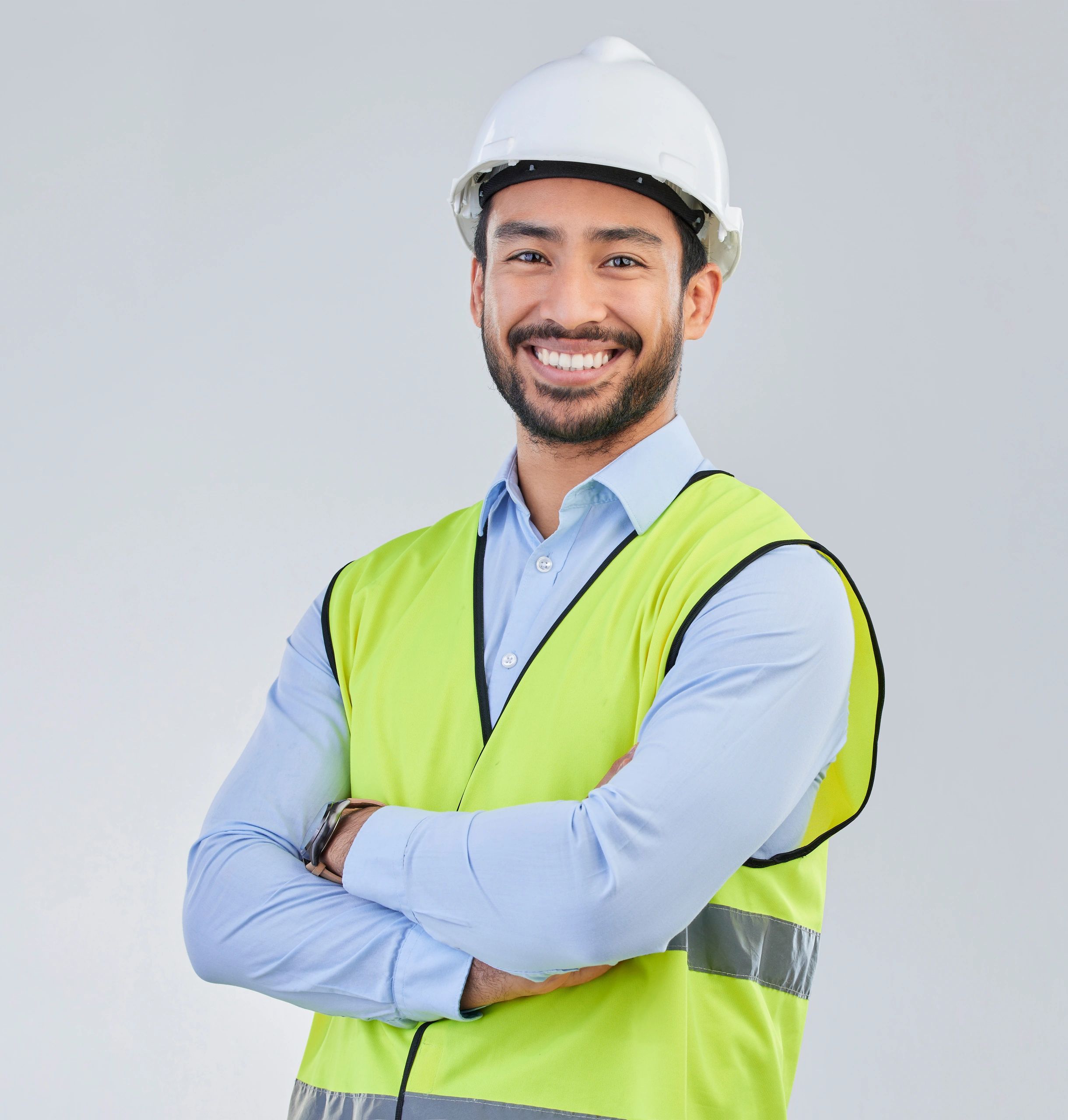Procurement lead portrait